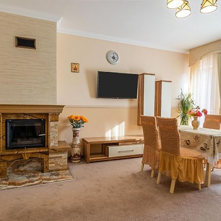 Petros Hotel Bukoveľ Pokoj fotografie
