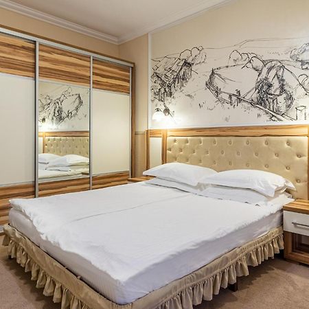 Petros Hotel Bukoveľ Pokoj fotografie