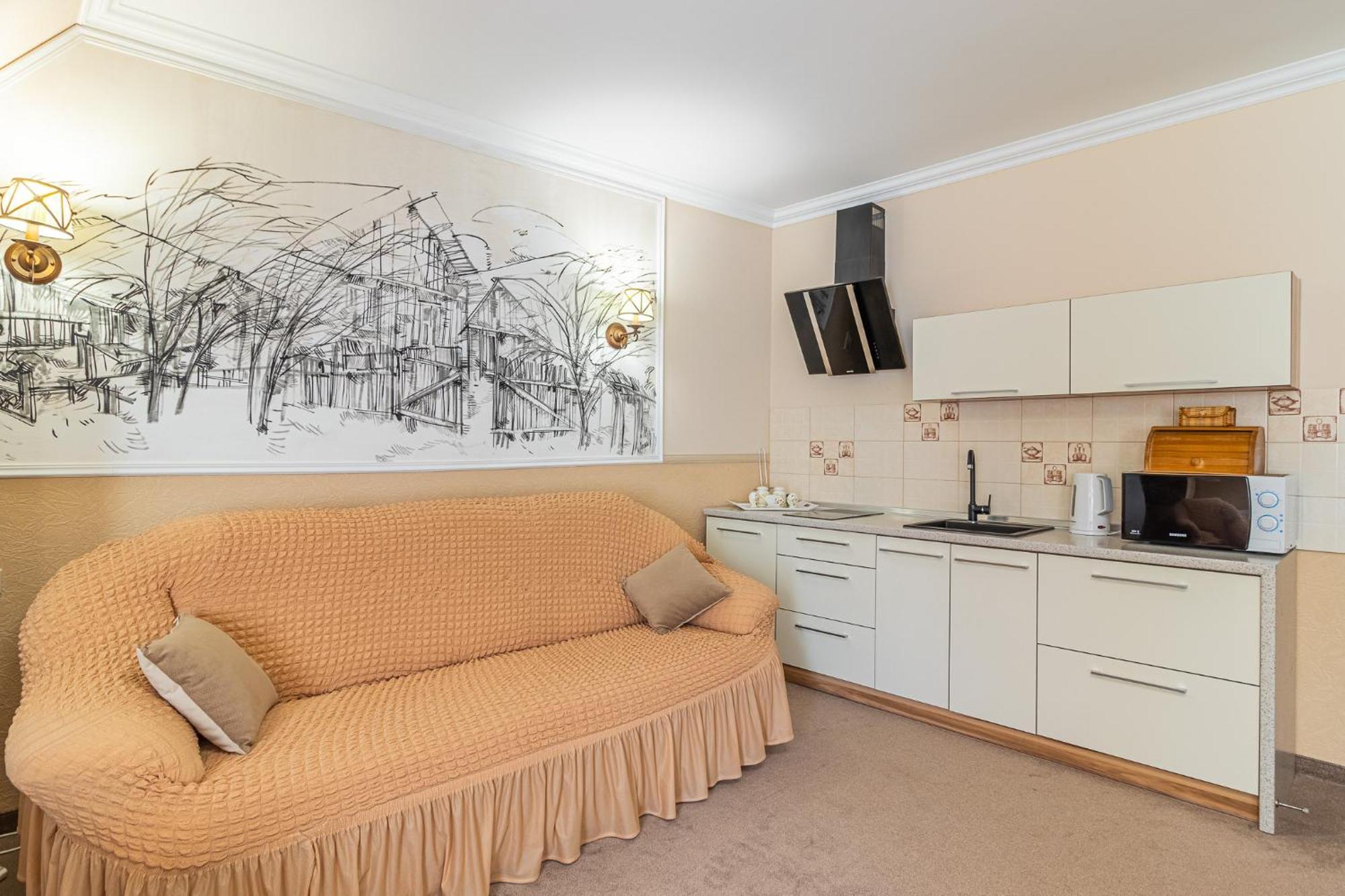 Petros Hotel Bukoveľ Pokoj fotografie