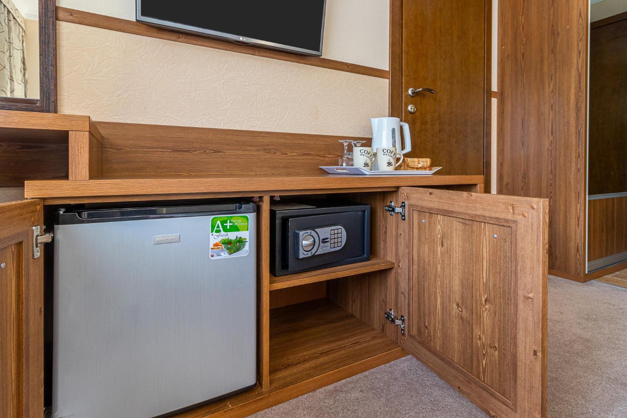 Petros Hotel Bukoveľ Pokoj fotografie