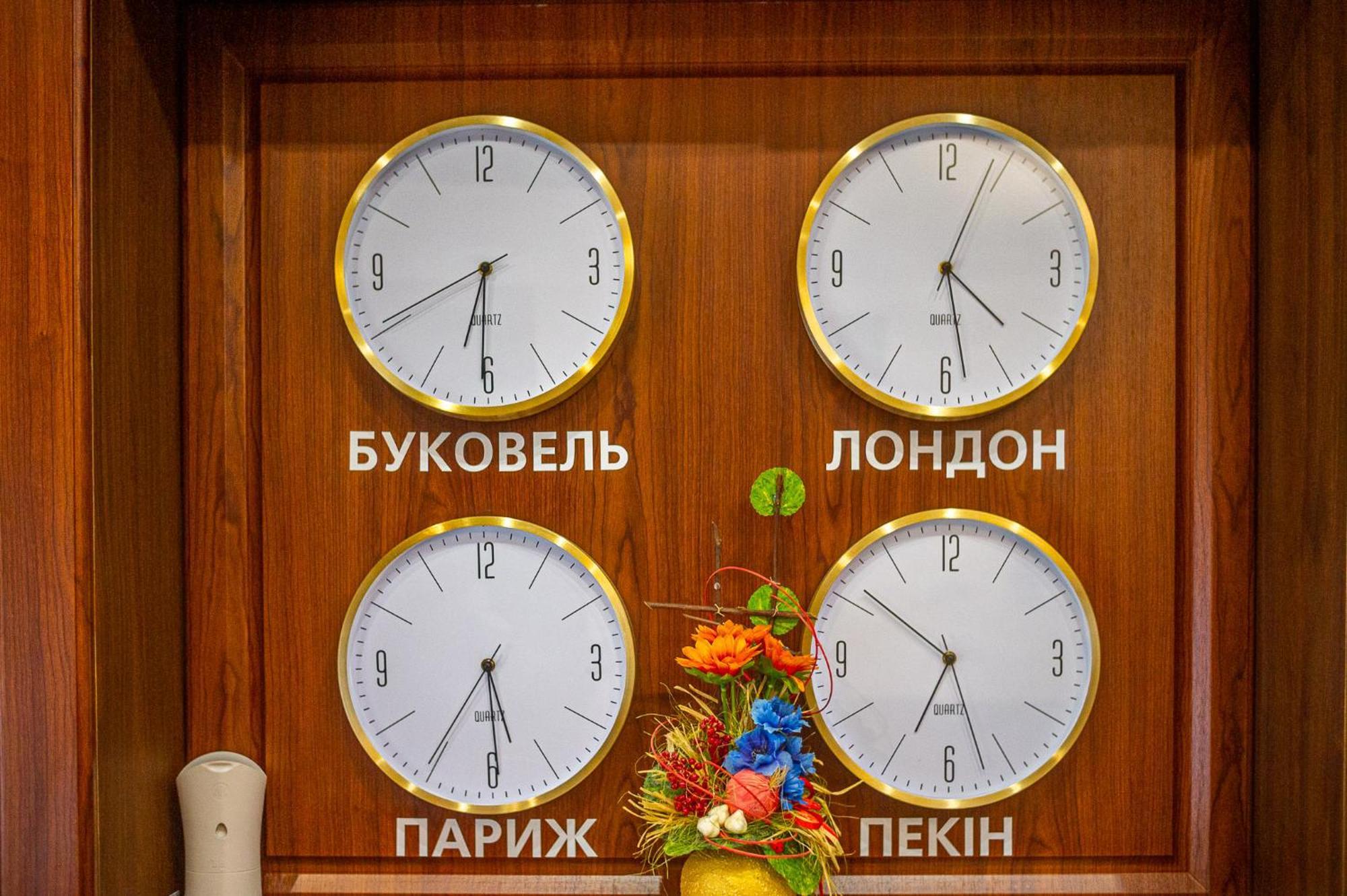 Petros Hotel Bukoveľ Pokoj fotografie